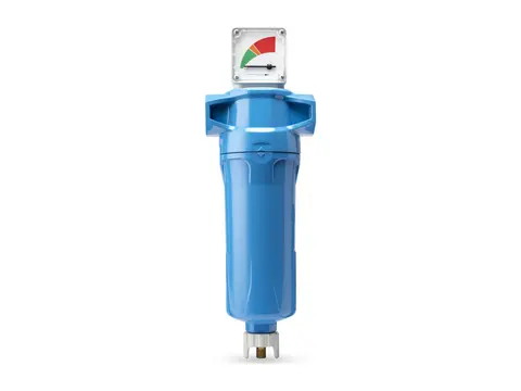 Coalescing Filters
