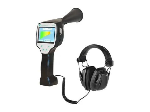 Leak Detector