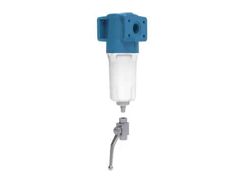 Oxygen Filters