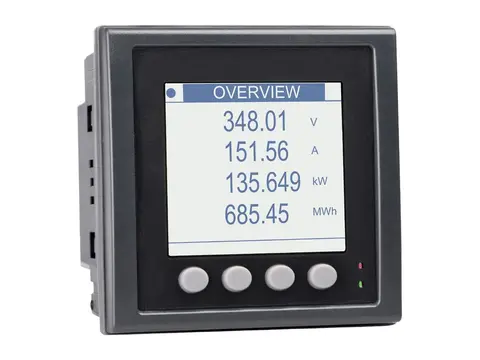 Power Meter