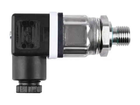 Pressure Sensor
